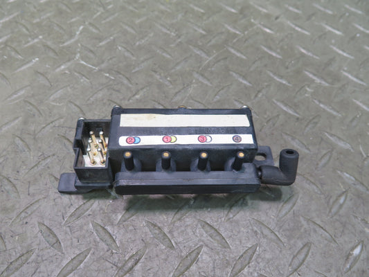86-89 Mercedes R107 560SL Hvac A/C Air Conditioning Vacuum Switch Valve OEM