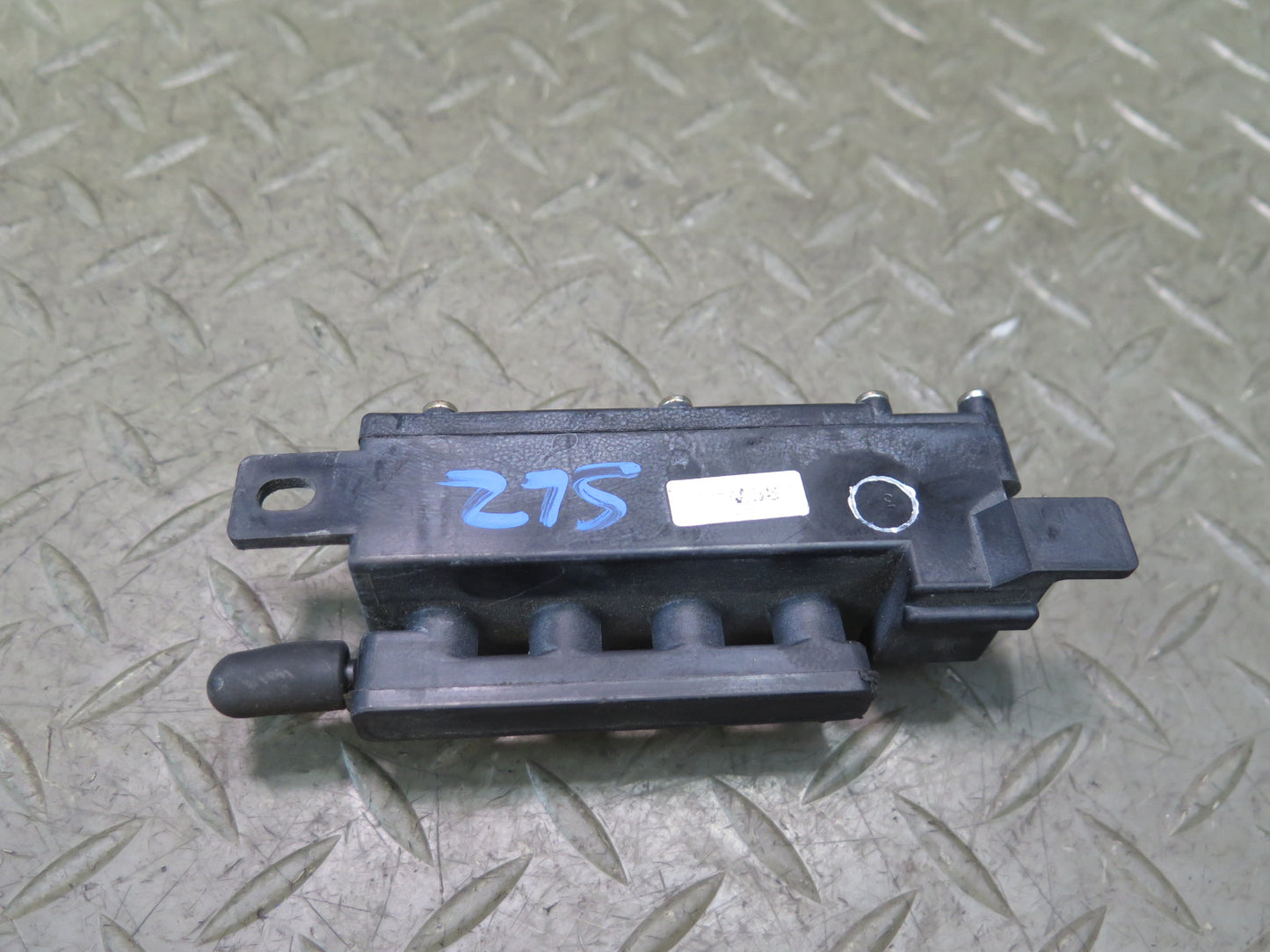86-89 Mercedes R107 560SL Hvac A/C Air Conditioning Vacuum Switch Valve OEM