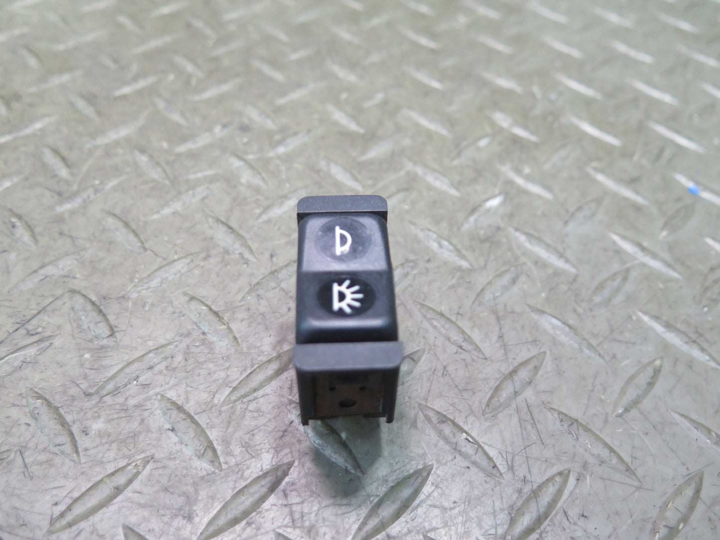 86-89 Mercedes R107 560SL Dashboard Dome Interior Light Switch 0028204910 OEM