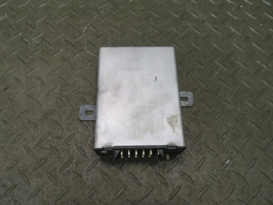 86-89 Mercedes W126 560SEL Cruise Control Amplifier Module Unit OEM