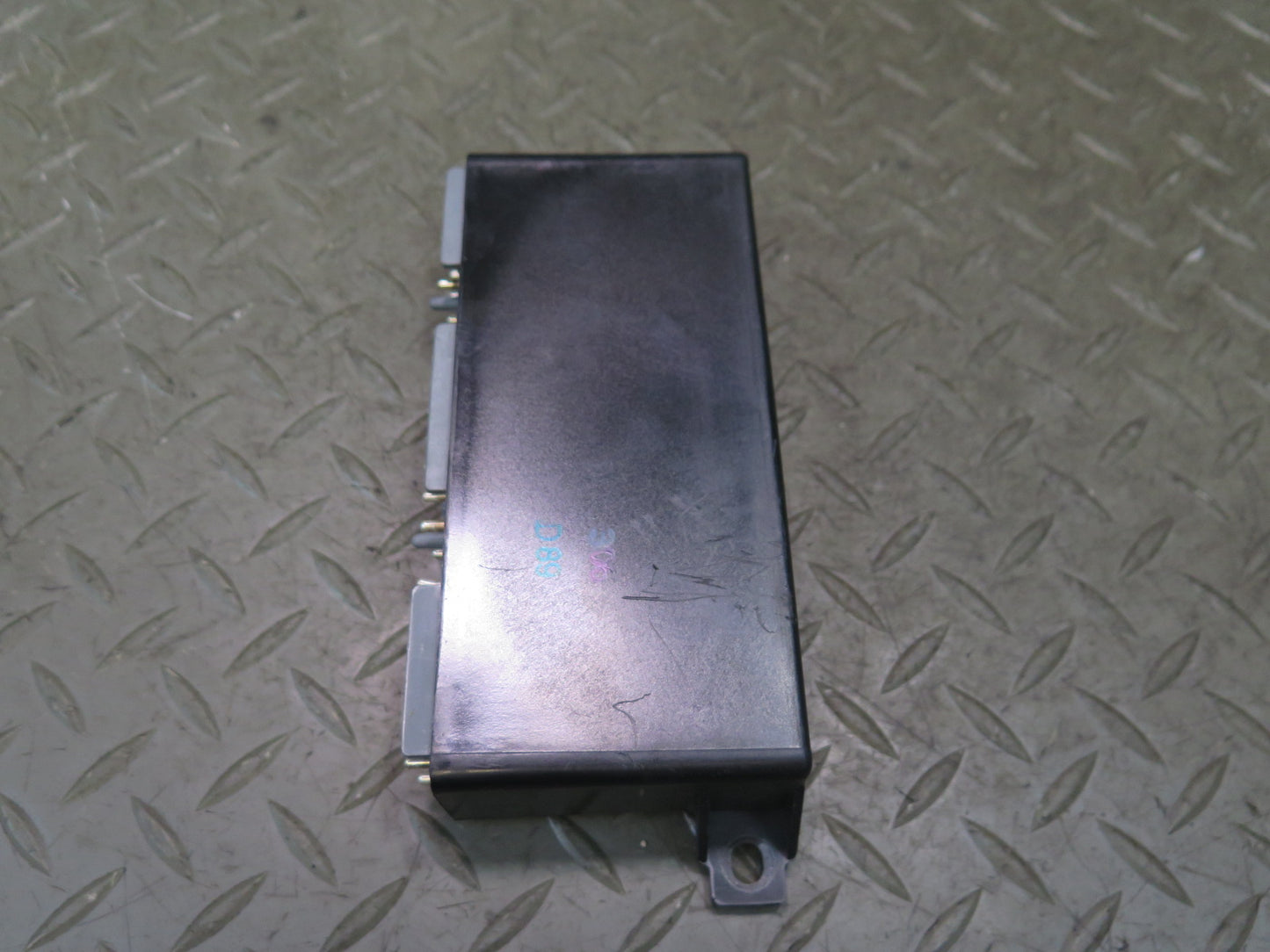 86-89 Mercedes R107 560SL Light Lamp Control Module 1075420132 OEM