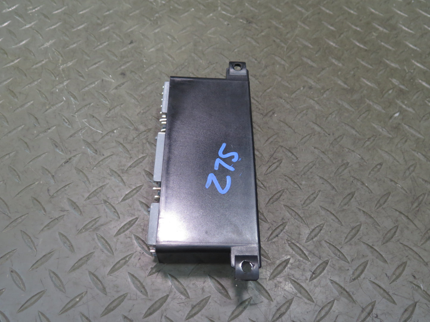 86-89 Mercedes R107 560SL Light Lamp Control Module 1075420132 OEM