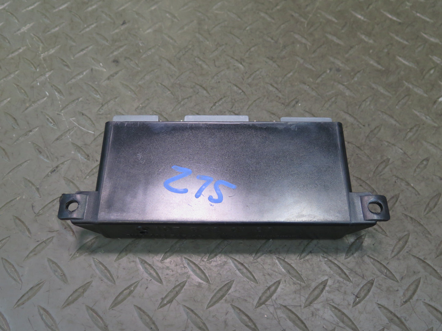 86-89 Mercedes R107 560SL Light Lamp Control Module 1075420132 OEM