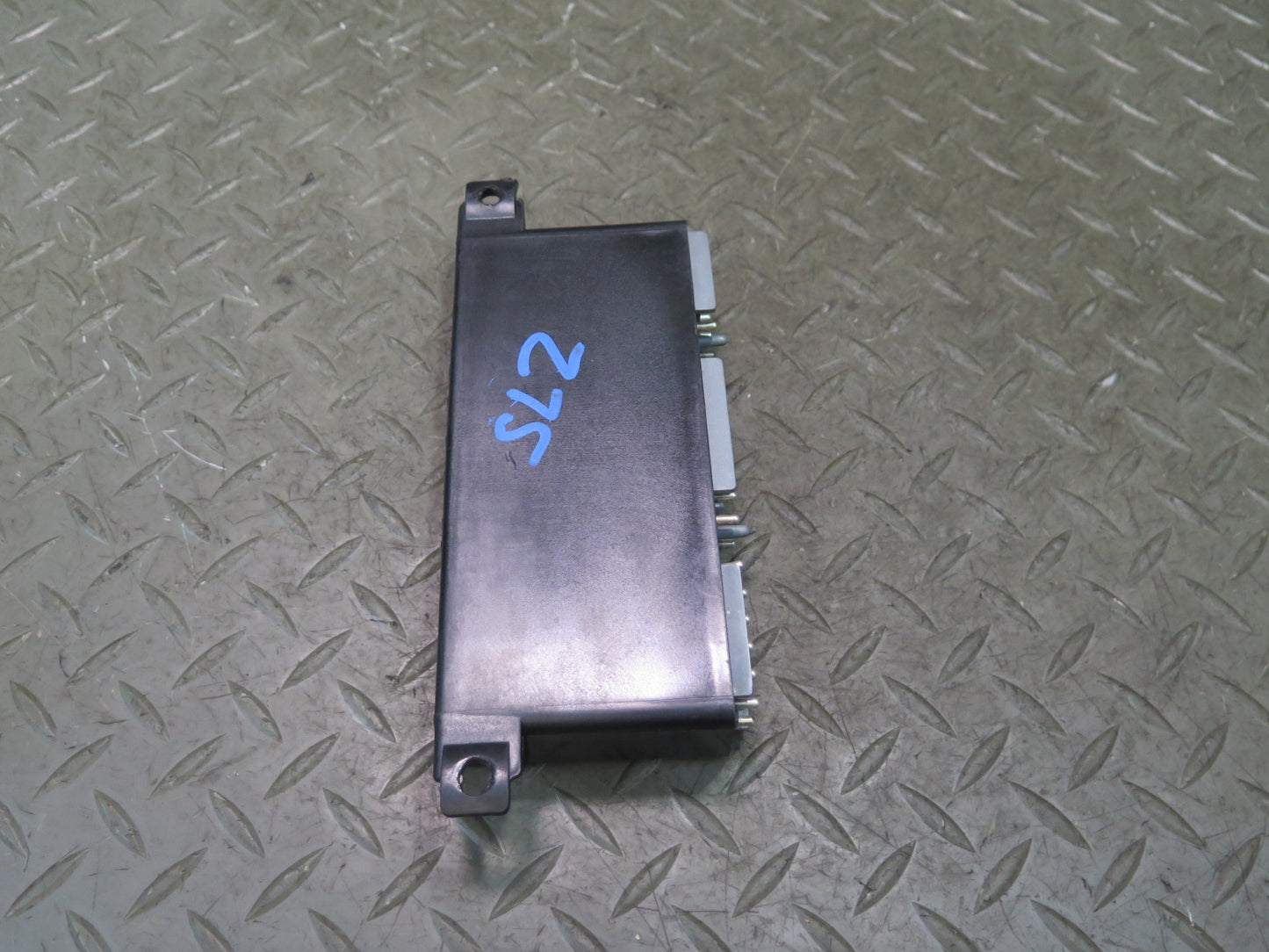 86-89 Mercedes R107 560SL Light Lamp Control Module 1075420132 OEM