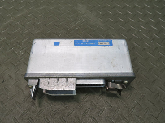 86-89 Mercedes R107 560SL ABS Anti Lock Brake Control Module Unit 0265101016 OEM