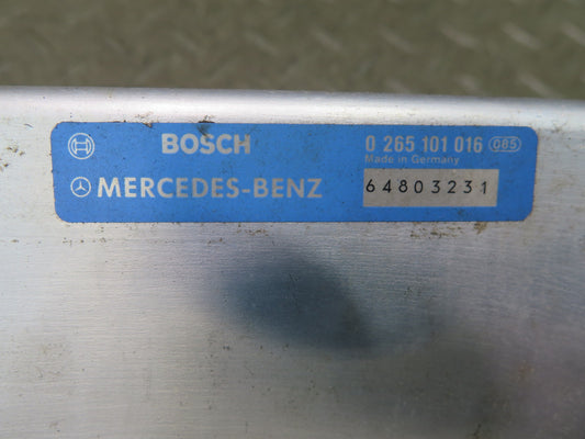 86-89 Mercedes R107 560SL ABS Anti Lock Brake Control Module Unit 0265101016 OEM