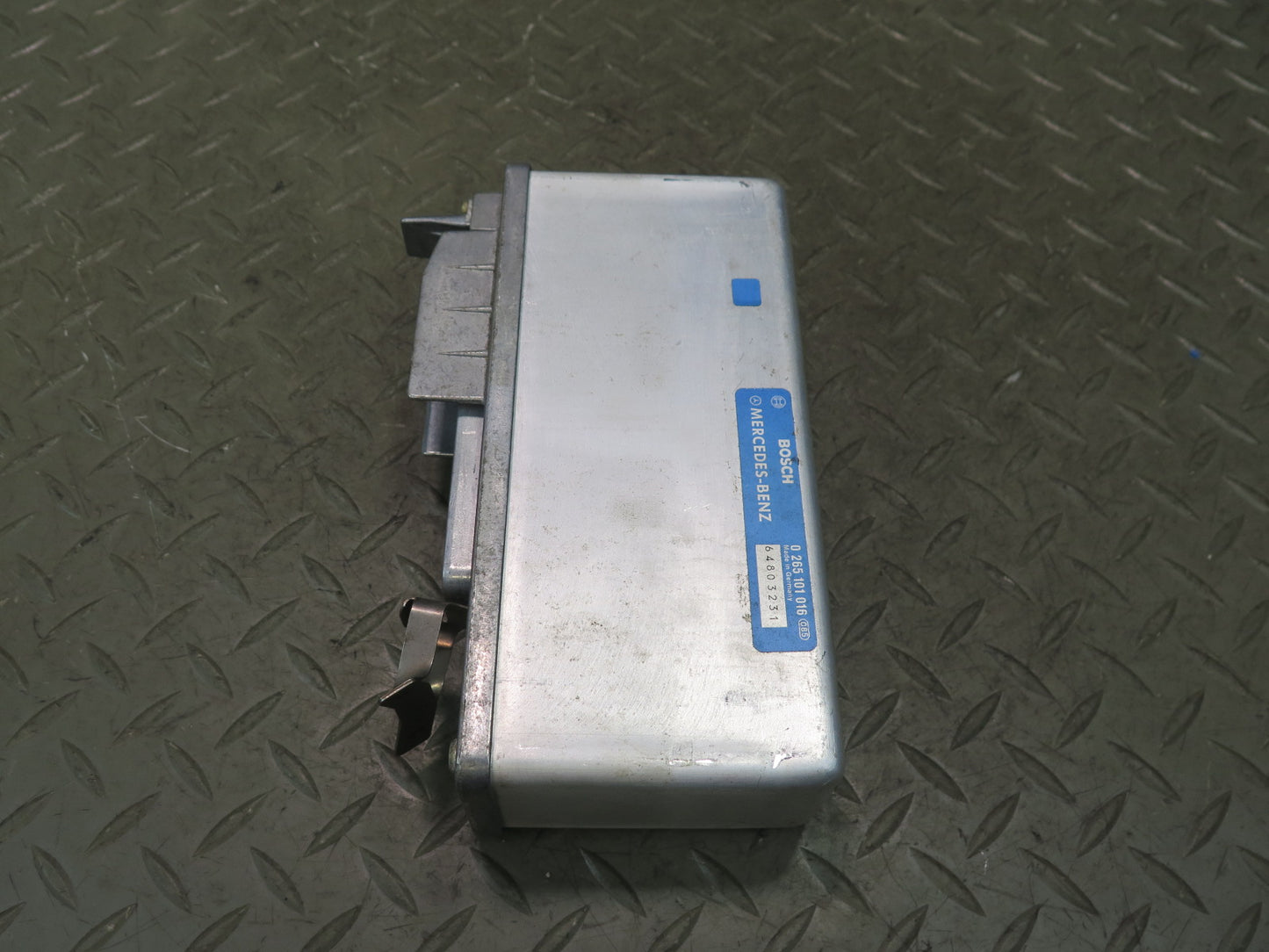 86-89 Mercedes R107 560SL ABS Anti Lock Brake Control Module Unit 0265101016 OEM