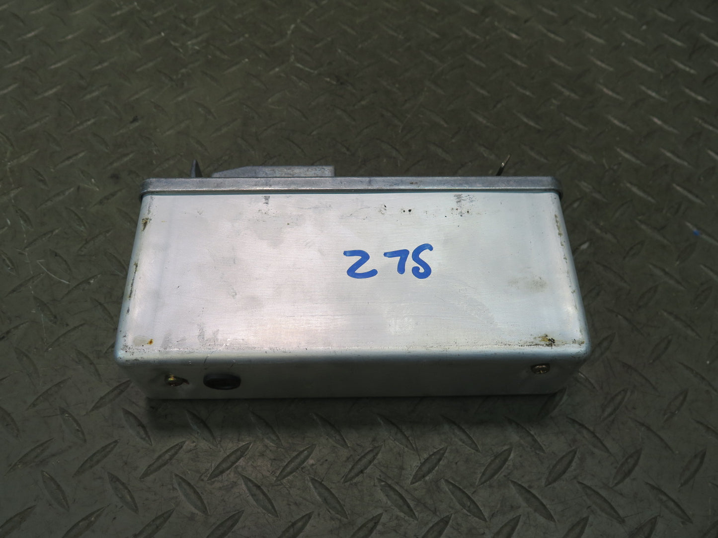 86-89 Mercedes R107 560SL ABS Anti Lock Brake Control Module Unit 0265101016 OEM