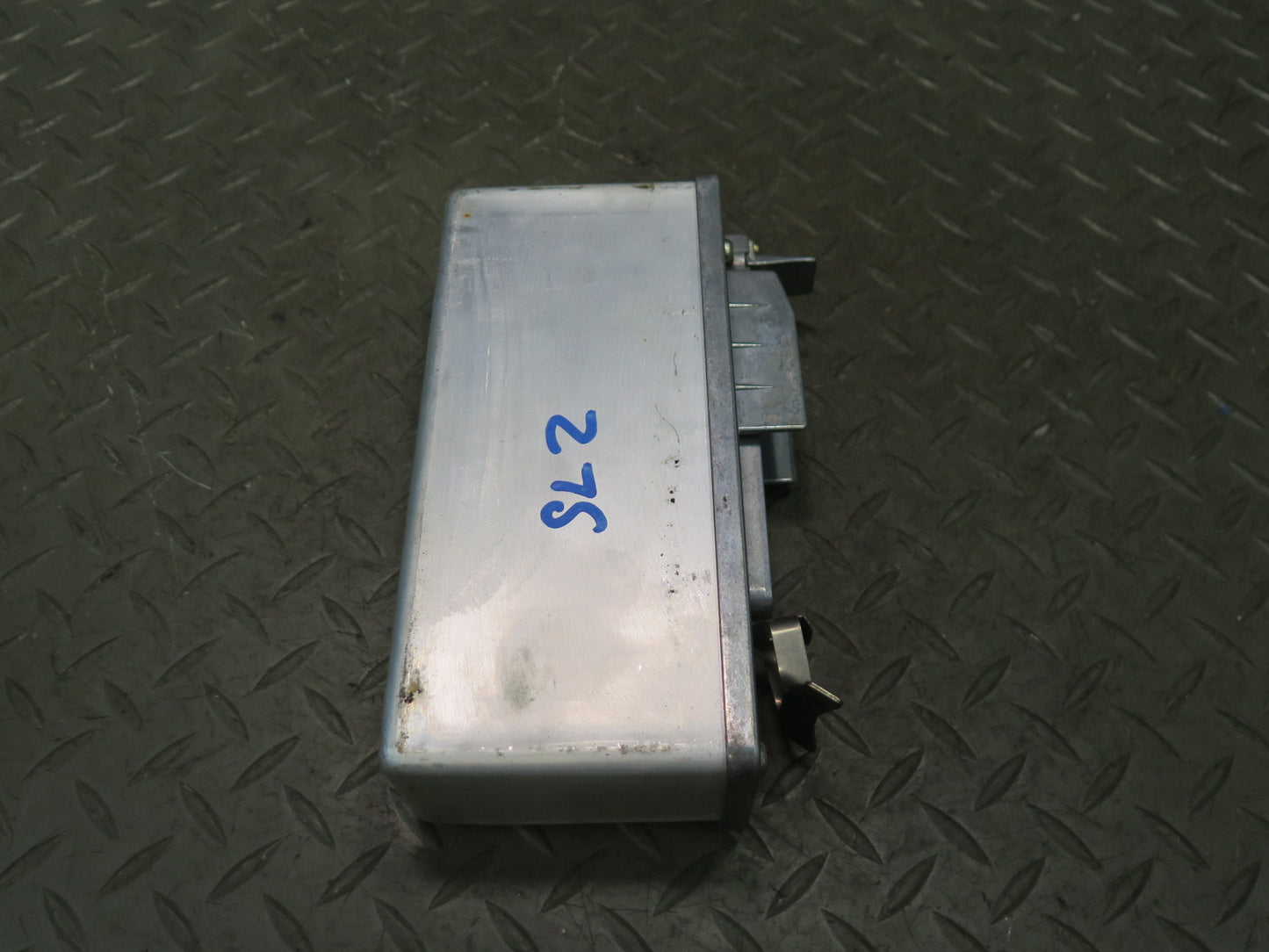 86-89 Mercedes R107 560SL ABS Anti Lock Brake Control Module Unit 0265101016 OEM