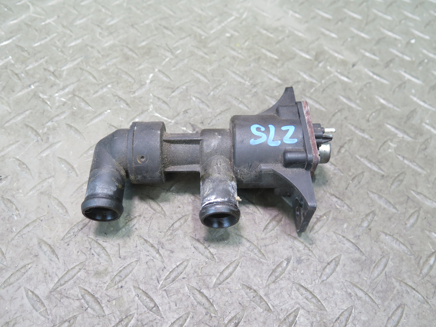 81-89 Mercedes R107 380SL 560SL Heater Control Water Valve OEM
