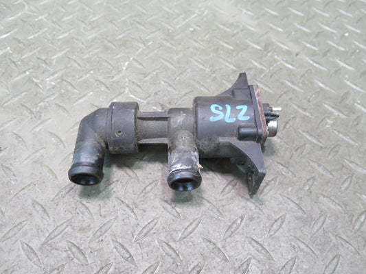 81-89 Mercedes R107 380SL 560SL Heater Control Water Valve OEM