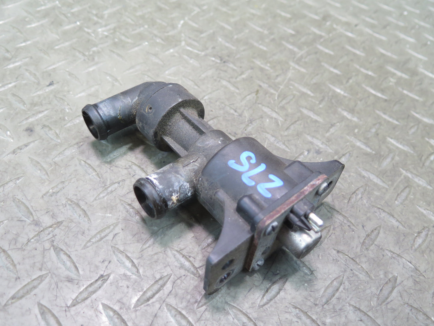 81-89 Mercedes R107 380SL 560SL Heater Control Water Valve OEM
