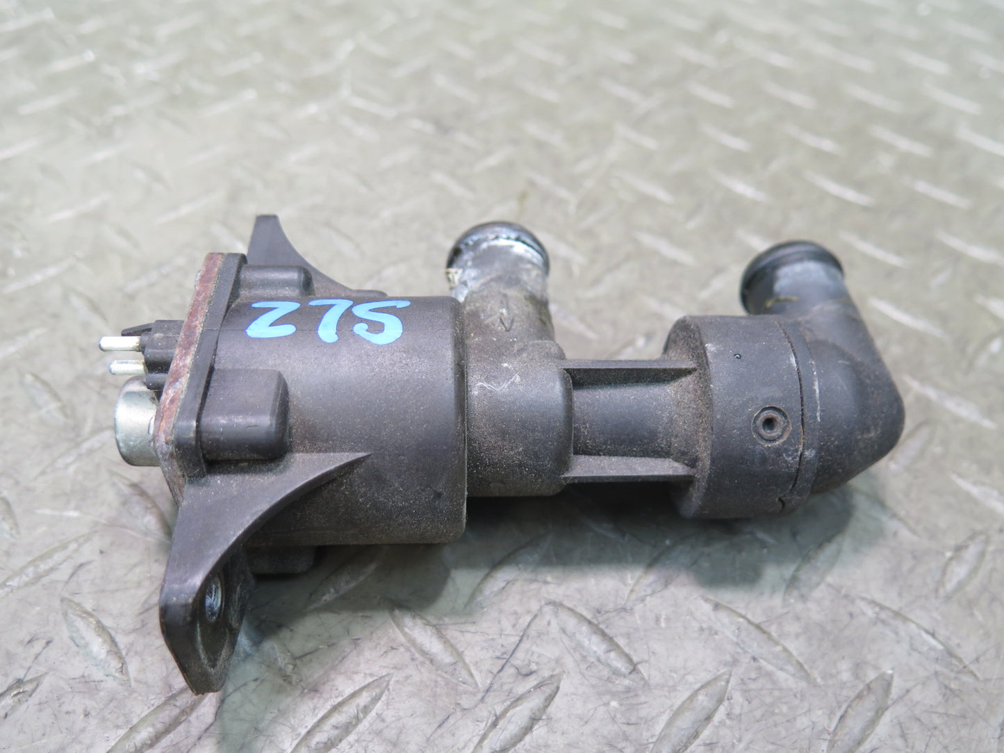 81-89 Mercedes R107 380SL 560SL Heater Control Water Valve OEM