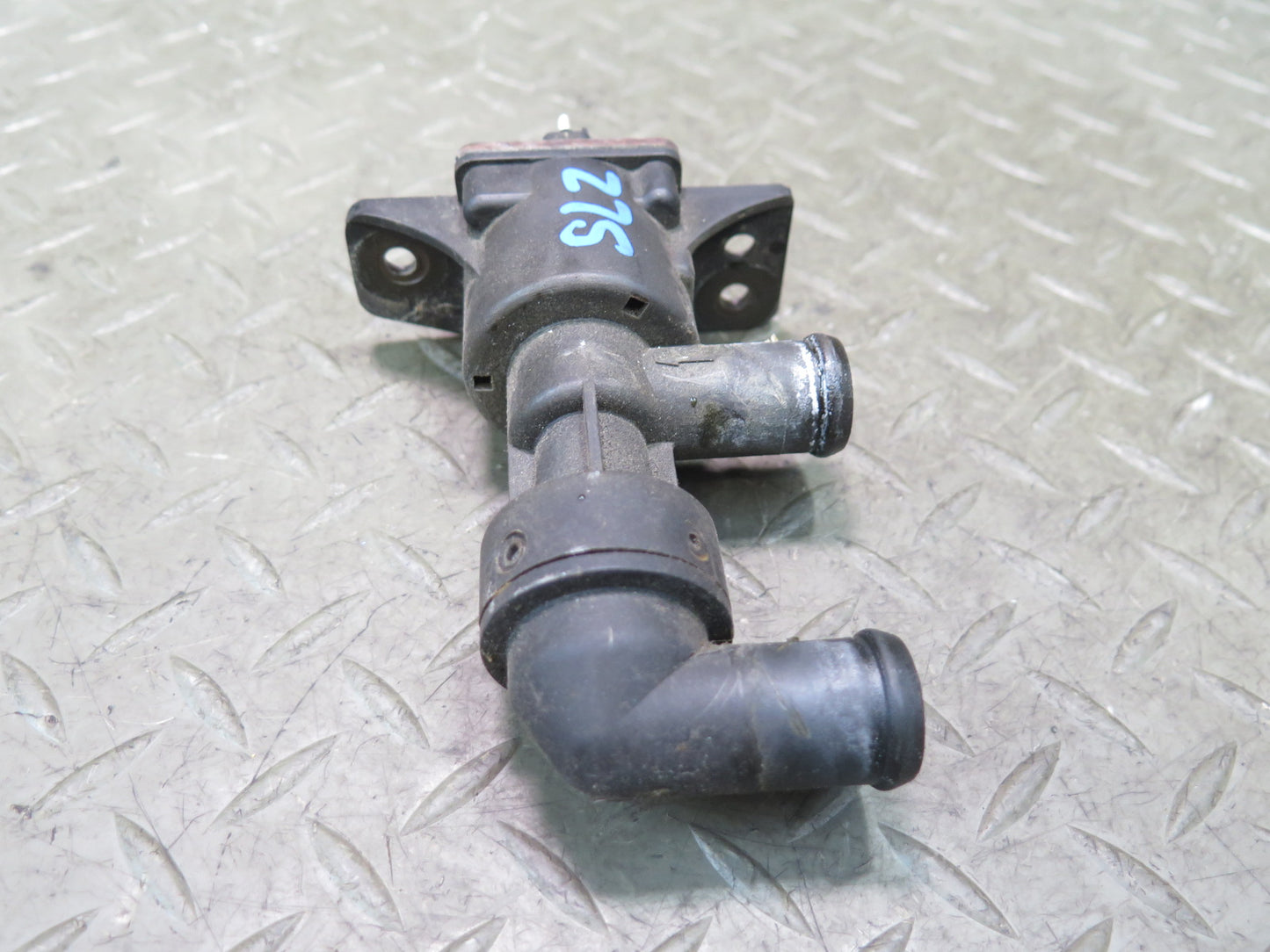 81-89 Mercedes R107 380SL 560SL Heater Control Water Valve OEM
