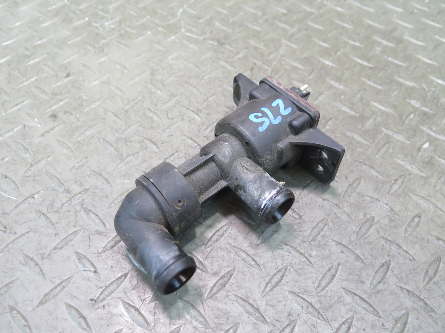 81-89 Mercedes R107 380SL 560SL Heater Control Water Valve OEM