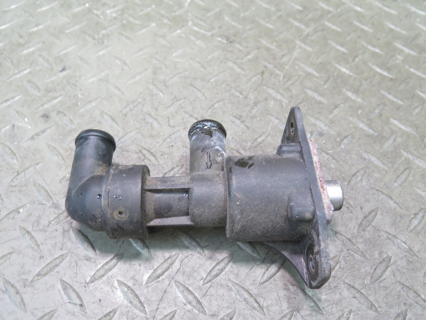 81-89 Mercedes R107 380SL 560SL Heater Control Water Valve OEM