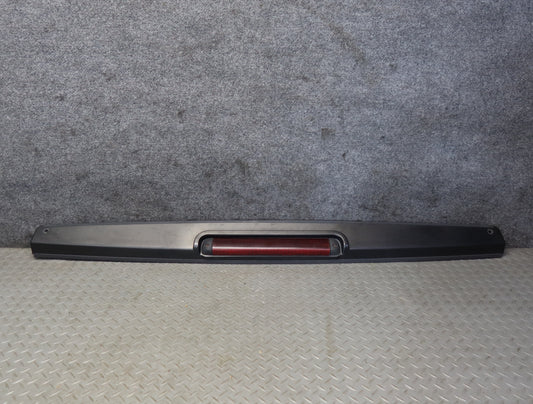 2003-2009 Hummer H2 Rear Trunk Tailgate Liftgate Upper Spoiler 15114966