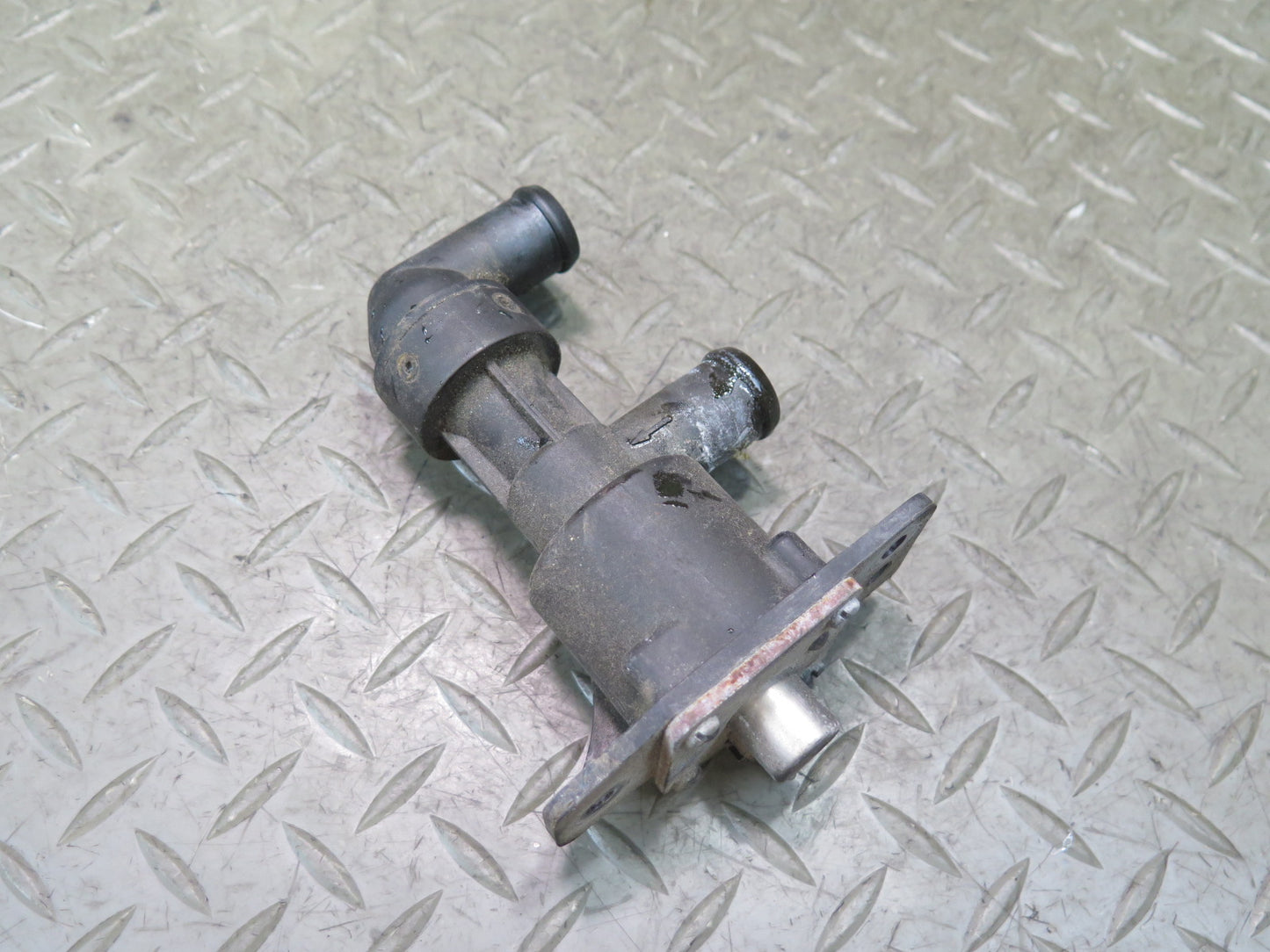 81-89 Mercedes R107 380SL 560SL Heater Control Water Valve OEM
