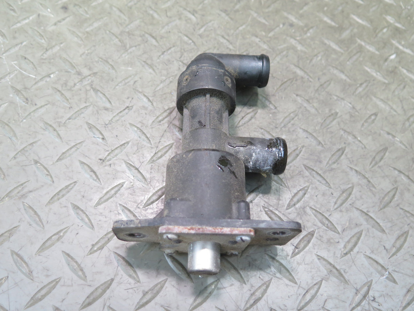 81-89 Mercedes R107 380SL 560SL Heater Control Water Valve OEM