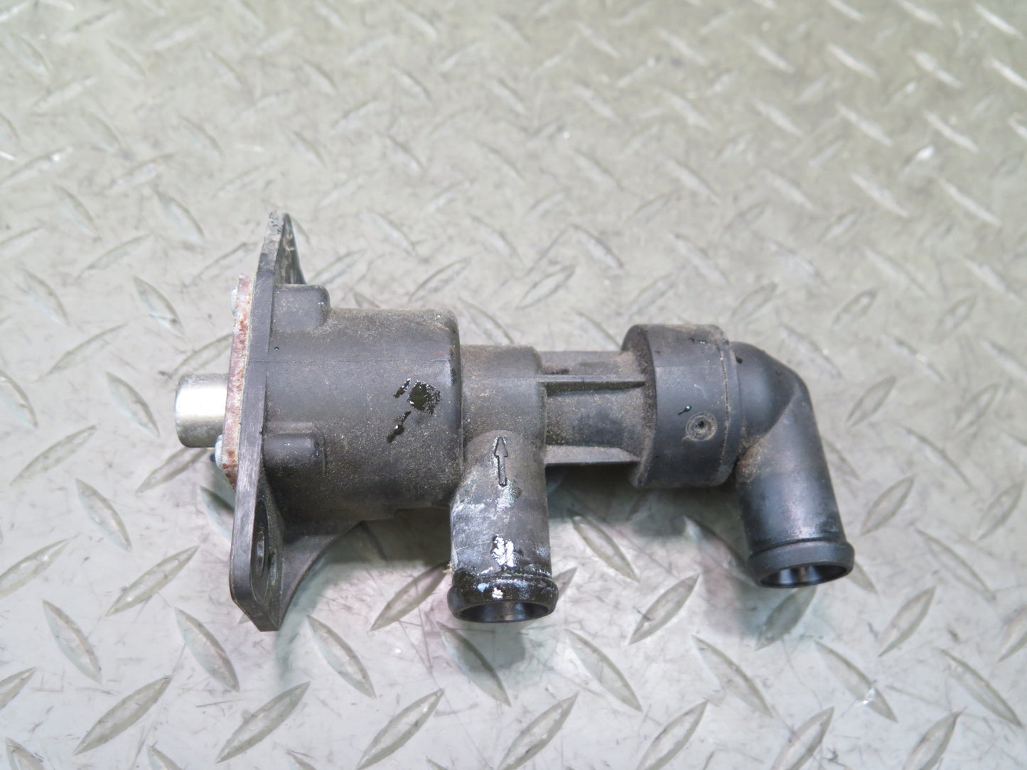 81-89 Mercedes R107 380SL 560SL Heater Control Water Valve OEM
