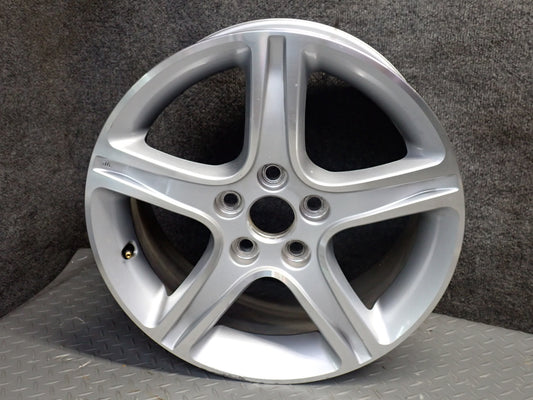 01-05 Lexus JCE10L IS300 Wheel R17" Rim 17x7JJ ET50