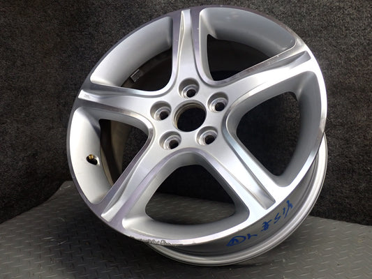 01-05 Lexus JCE10L IS300 Wheel R17" Rim 17x7JJ ET50