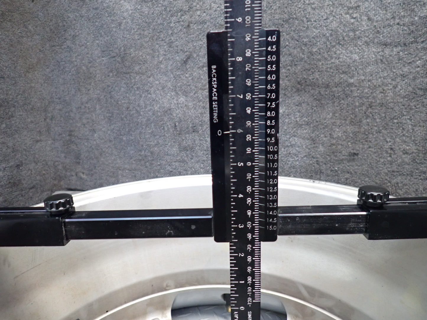 01-05 Lexus JCE10L IS300 Wheel R17" Rim 17x7JJ ET50