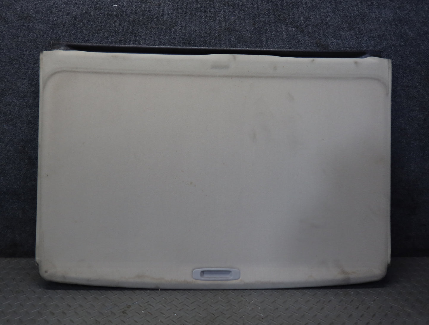 2003-2007 Hummer H2 Front Sunroof Headliner Trim Cover Panel
