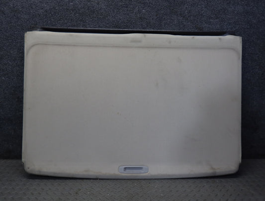 2003-2007 Hummer H2 Front Sunroof Headliner Trim Cover Panel