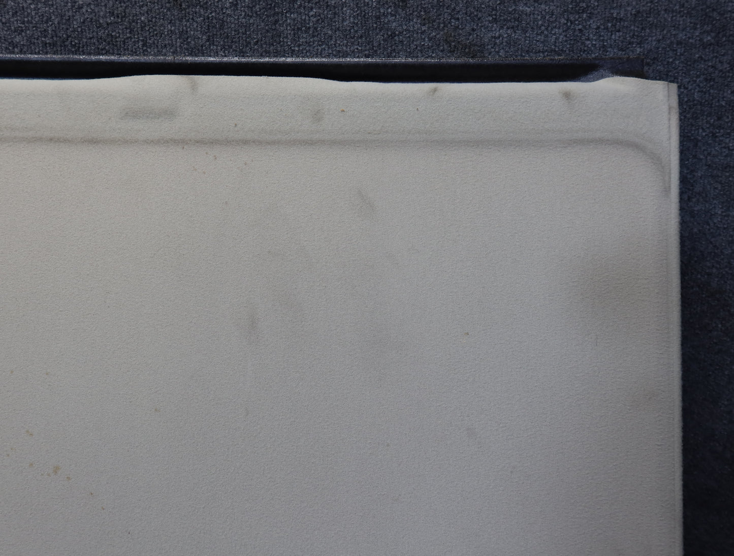 2003-2007 Hummer H2 Front Sunroof Headliner Trim Cover Panel