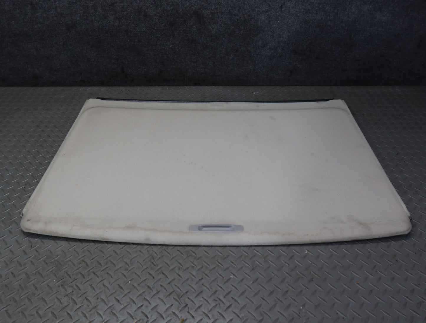 2003-2007 Hummer H2 Front Sunroof Headliner Trim Cover Panel
