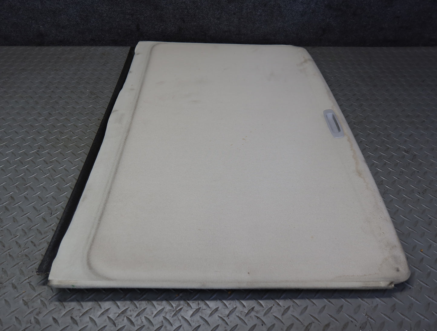 2003-2007 Hummer H2 Front Sunroof Headliner Trim Cover Panel