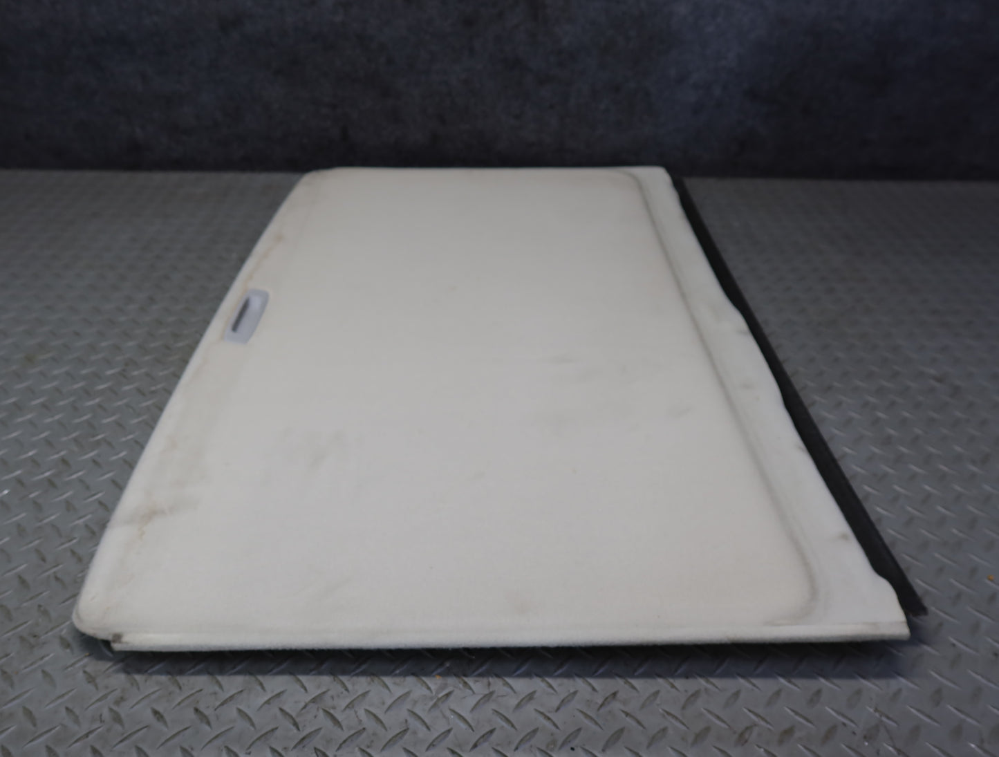 2003-2007 Hummer H2 Front Sunroof Headliner Trim Cover Panel