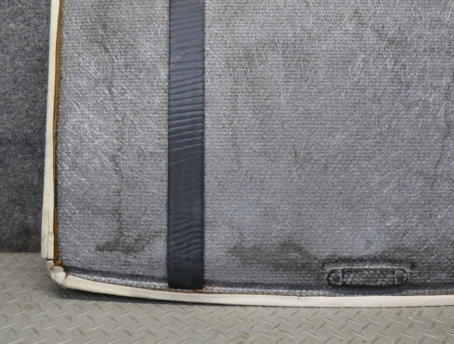 2003-2007 Hummer H2 Front Sunroof Headliner Trim Cover Panel