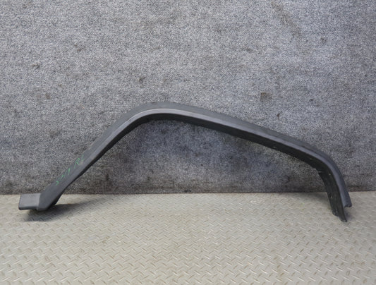 2003-2009 Hummer H2 Rear Left Fender Flare Wheel Arch Trim Molding 15139037