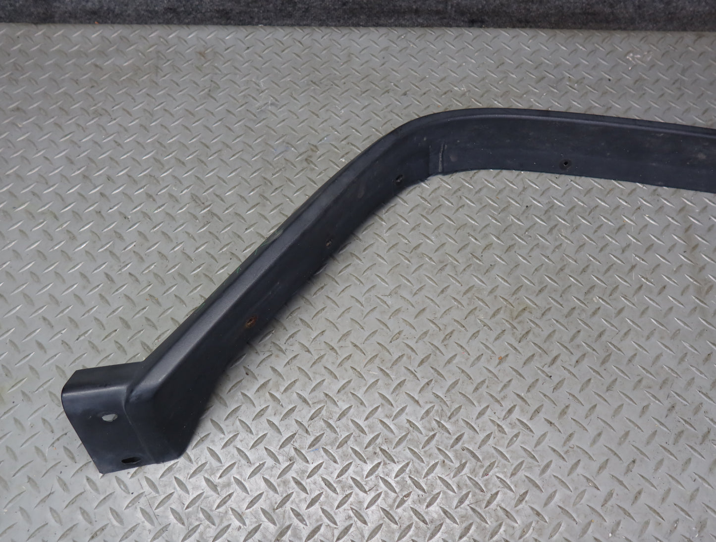 2003-2009 Hummer H2 Rear Left Fender Flare Wheel Arch Trim Molding 15139037