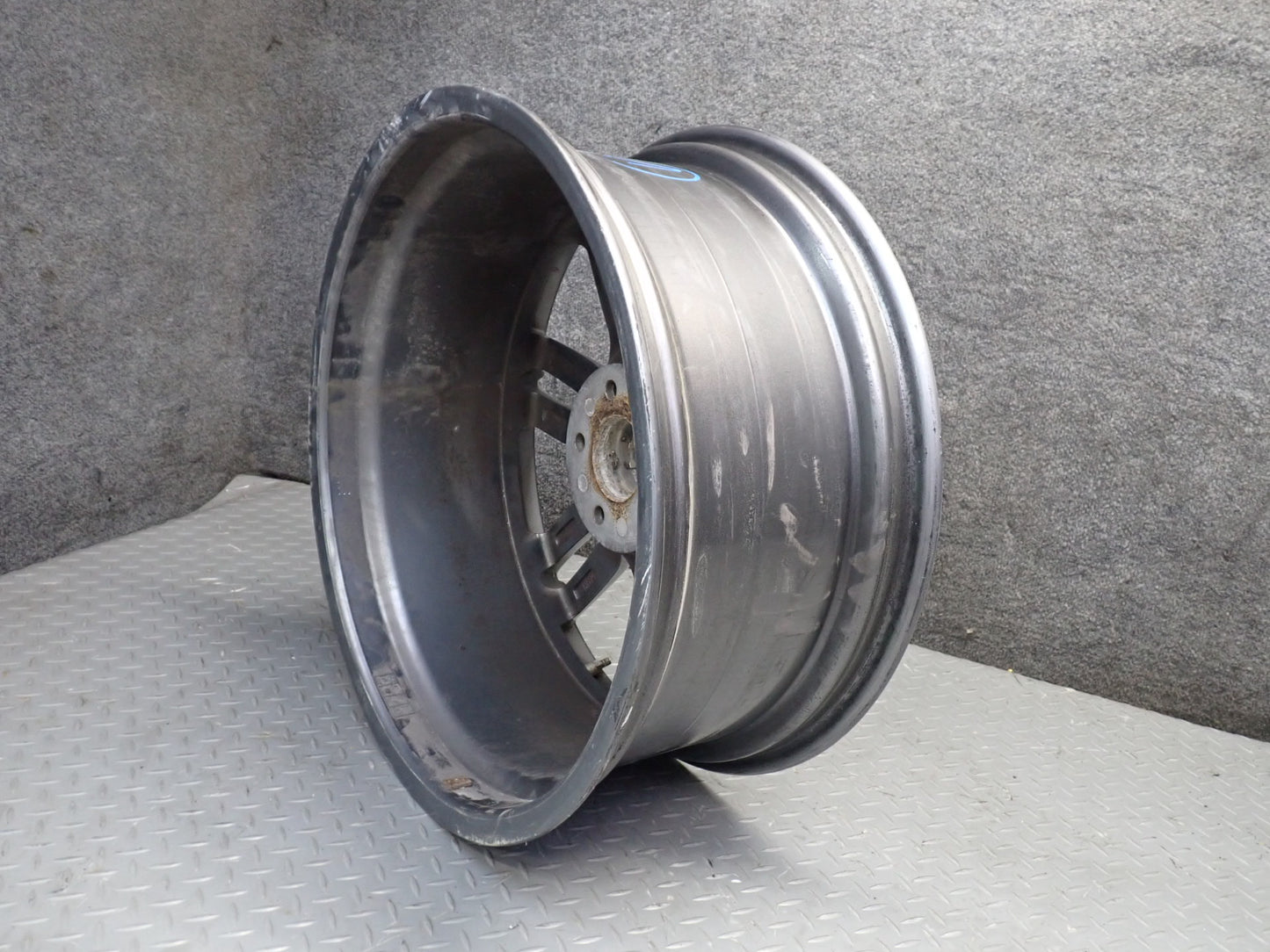 2014-2021 Maserati Quattroporte M156 Alloy Wheel 20" R20 Rim 20x8.5J ET43