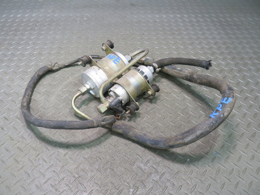 1984-1991 Porsche 928 S Fuel Gas Pump Filter Assembly