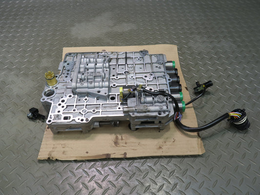 03-05 BMW E85 Z4 3.0L A5S 325Z Automatic Transmission Valve Body Mechatronic OEM