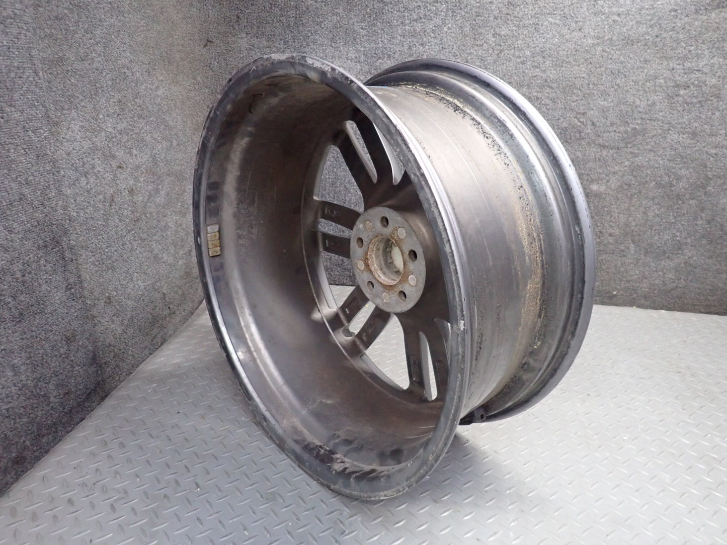2014-2021 Maserati Quattroporte M156 Alloy Wheel 20" R20 Rim 20x8.5J ET43