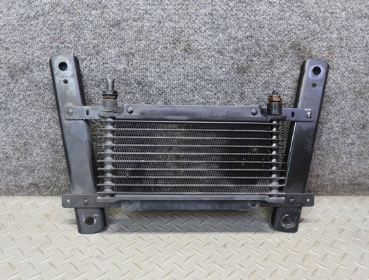 2003-2007 Hummer H2 Automatic Transmission Oil Cooler Heat Exchanger 15172371