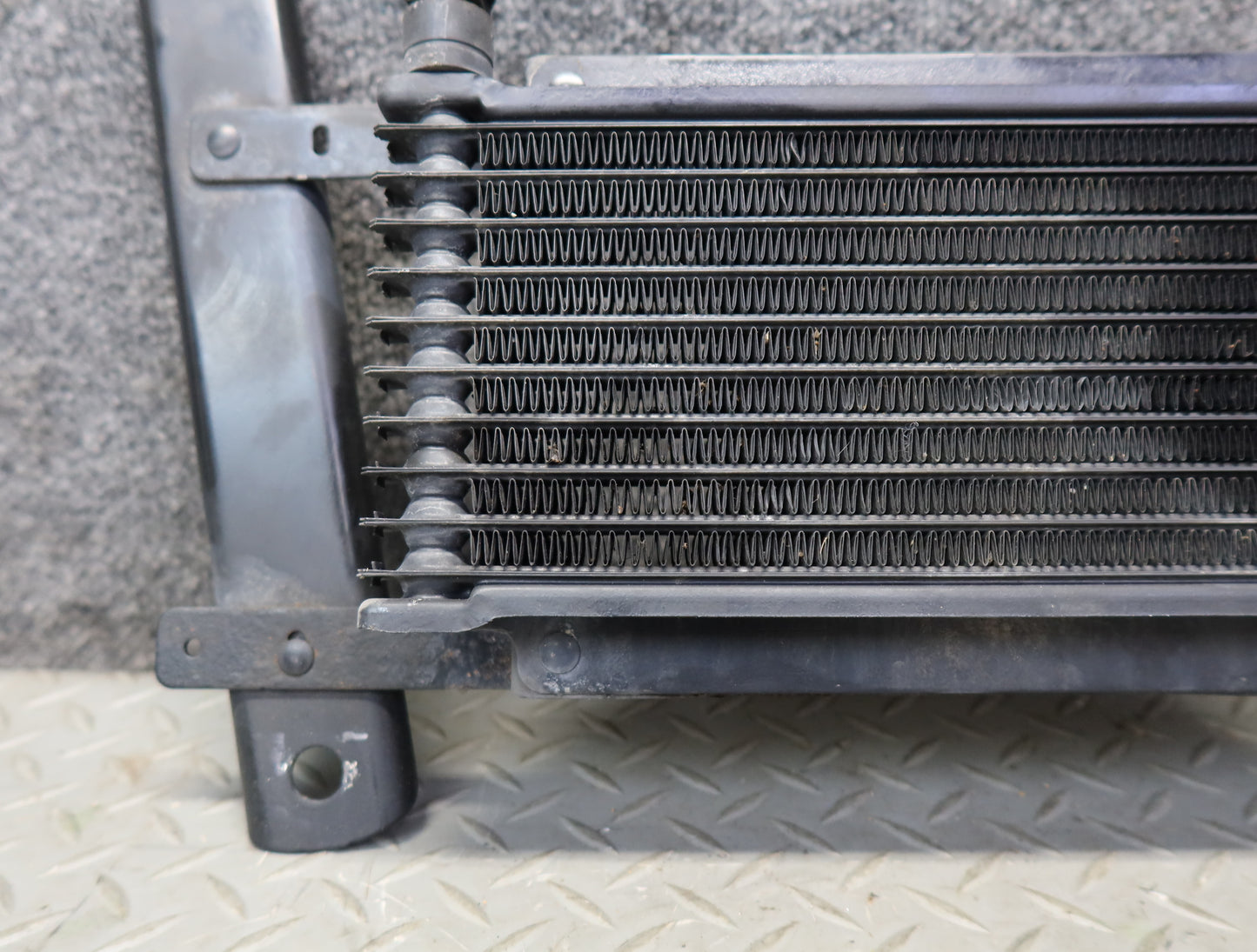 2003-2007 Hummer H2 Automatic Transmission Oil Cooler Heat Exchanger 15172371