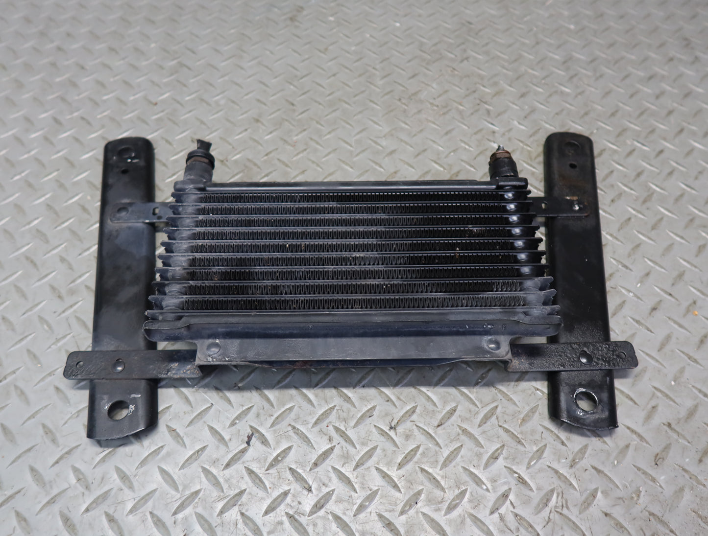2003-2007 Hummer H2 Automatic Transmission Oil Cooler Heat Exchanger 15172371