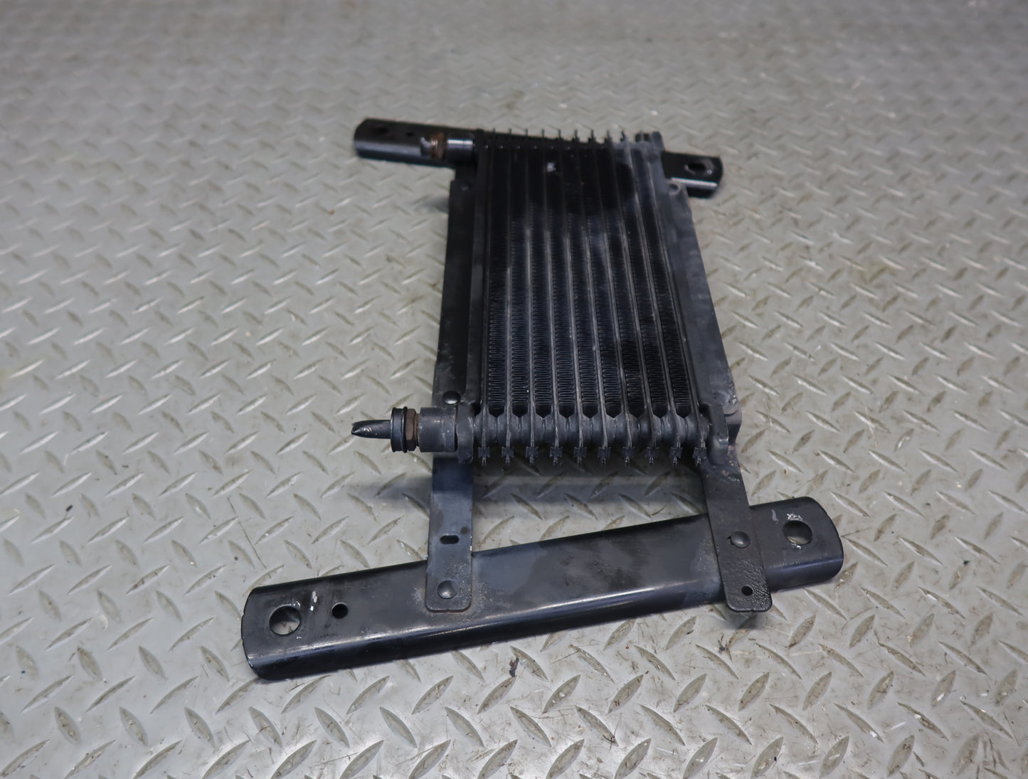 2003-2007 Hummer H2 Automatic Transmission Oil Cooler Heat Exchanger 15172371