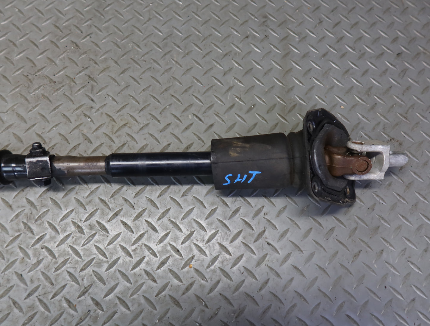 2003-2007 Hummer H2 Steering Column Intermediate U Joint Linkage Shaft