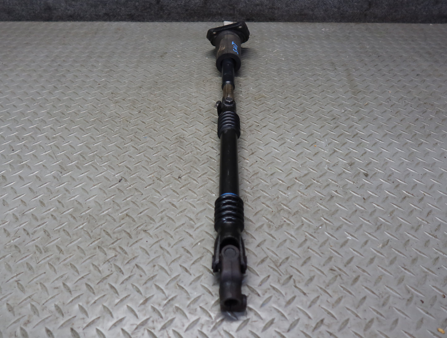 2003-2007 Hummer H2 Steering Column Intermediate U Joint Linkage Shaft