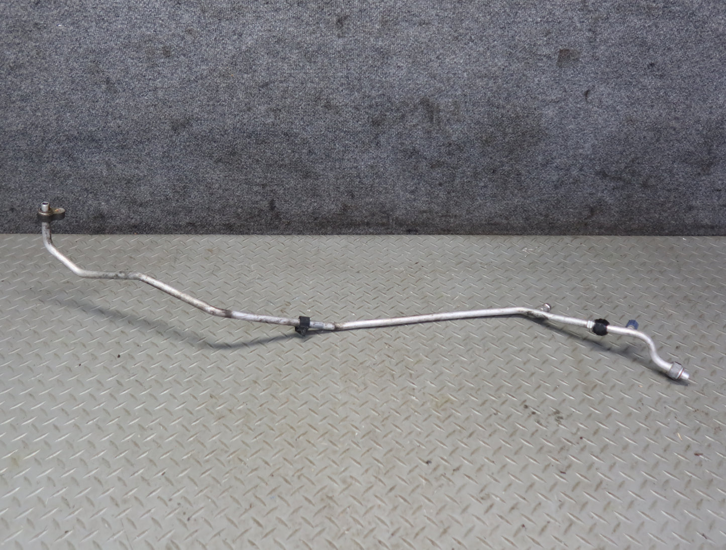 2003-2007 Hummer H2 A/C Air Condition Hose Pipe Line Dryer Set
