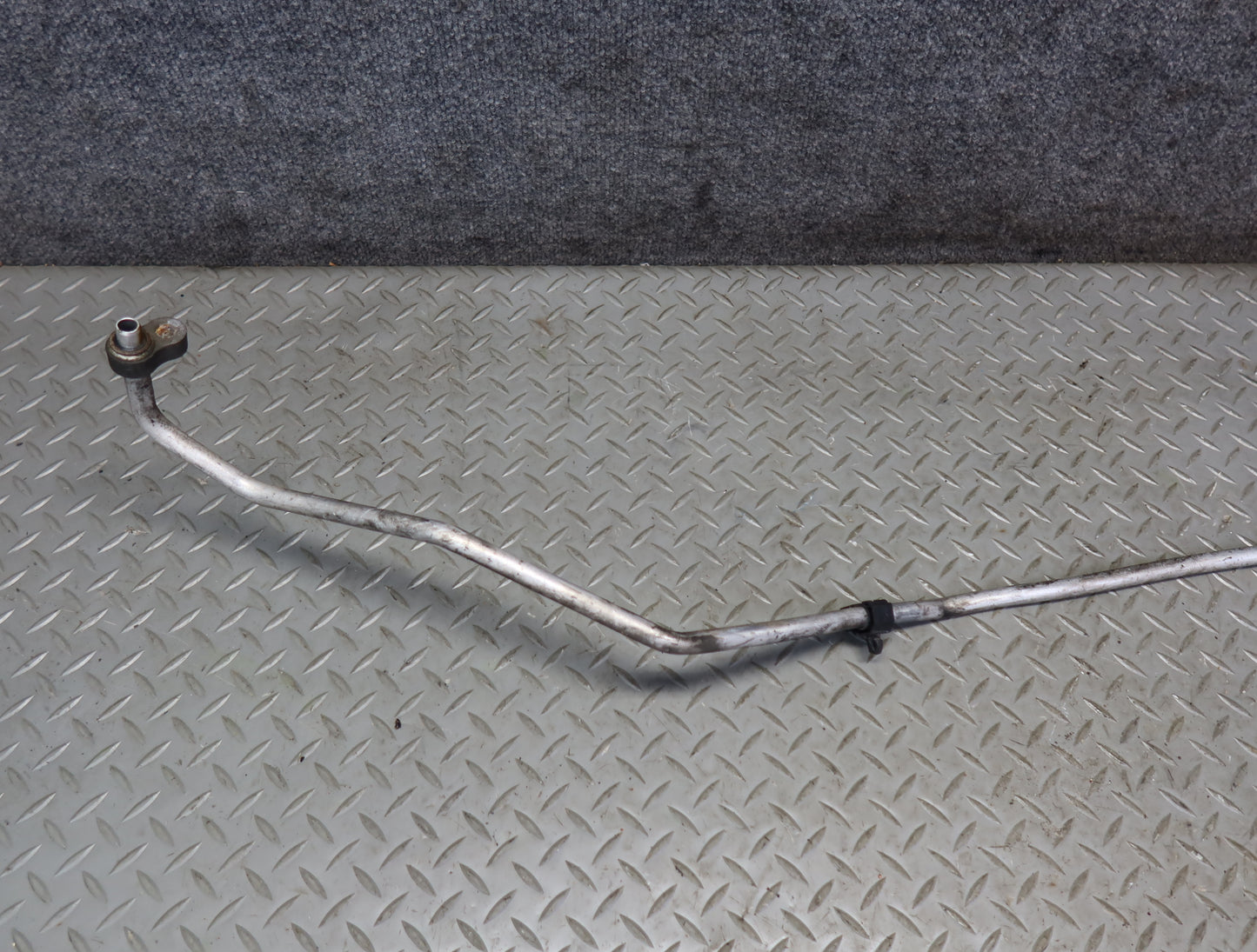 2003-2007 Hummer H2 A/C Air Condition Hose Pipe Line Dryer Set