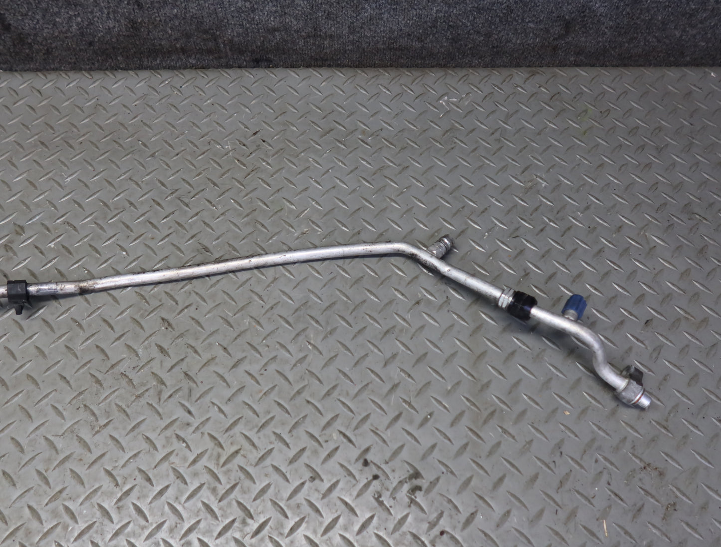 2003-2007 Hummer H2 A/C Air Condition Hose Pipe Line Dryer Set