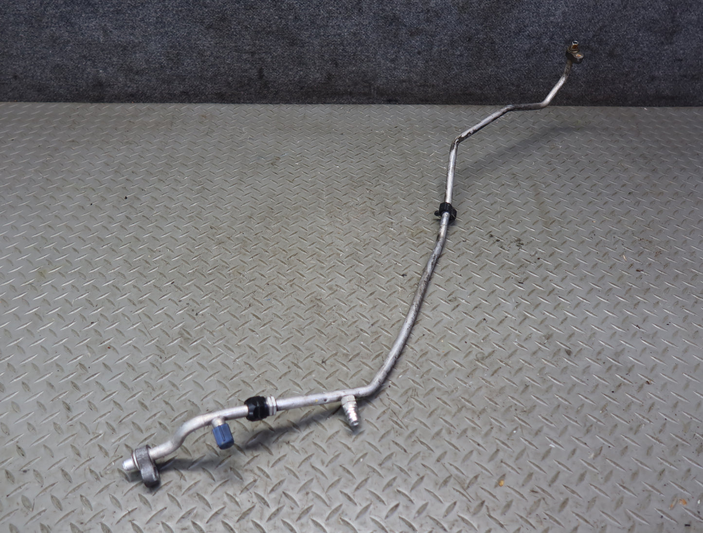 2003-2007 Hummer H2 A/C Air Condition Hose Pipe Line Dryer Set